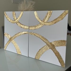 HANDMADE TEXTURE ART